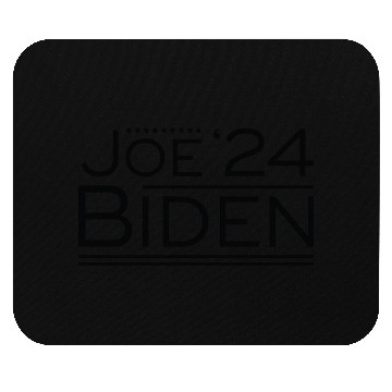 Discover Joe Biden 24 Mouse Pads
