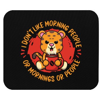 Discover Jaguar Mouse Pads