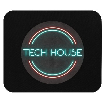 Discover TECHHOUSE Mouse Pads