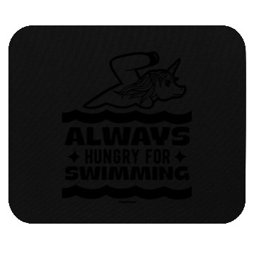 Discover Swimming lifeguard swimming course outdoor pool gi Mouse Pads