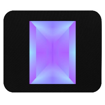 Discover Unicorn Dreams Abstract Pattern Mouse Pads