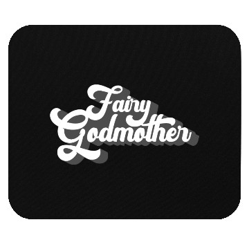 Discover Fantasy Magic Mythical Creatures Princess Mouse Pads