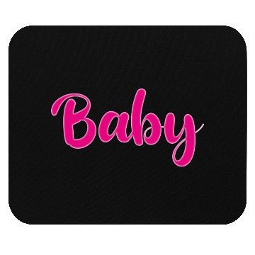 Discover Baby Mouse Pads