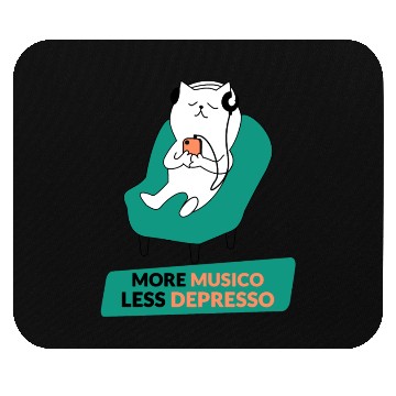 Discover Crazy Cat Lovers Will Love This! Mouse Pads