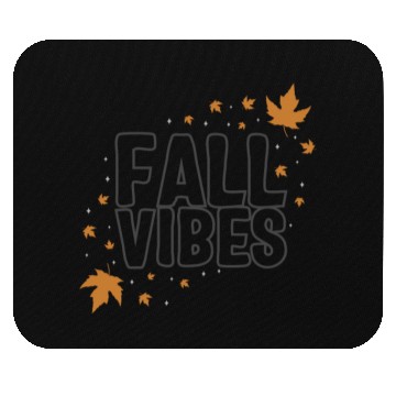 Discover Halloween Theme Fall Vibes Coffee Lover Mug Gift, Mouse Pads