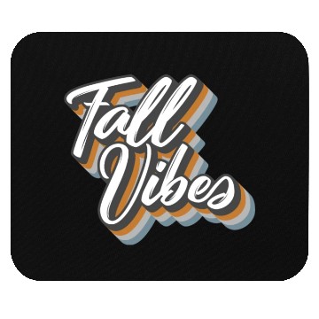 Discover Halloween Theme Fall Vibes Coffee Lover Mug Gift, Mouse Pads