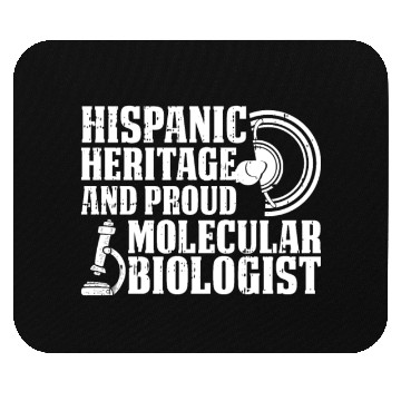 Discover Biology Biologist Molecular Biologist Mouse Pads