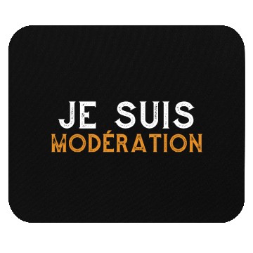 Discover I Am Moderation Drink In Moderation Alcohol Beer Mouse Pads