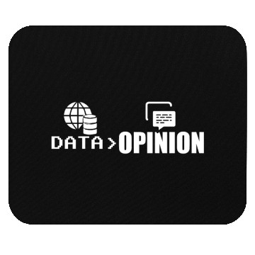 Discover Data > Opinion Coding Coder Code Programmer Mouse Pads