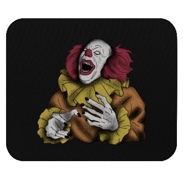 Discover Halloween classic Mouse Pads