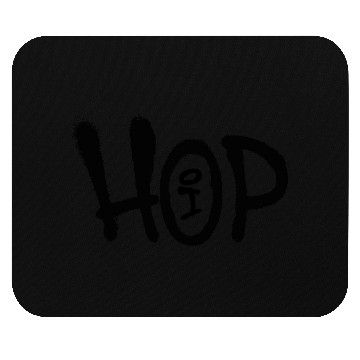Discover Hip Hop Mouse Pads