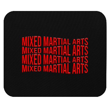 Discover mma Mouse Pads