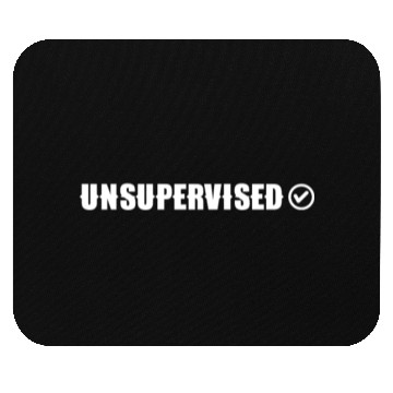 Discover Unsupervised Sayings Sarcasm Sarcastic Mouse Pads
