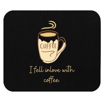 Discover Okay, but first coffee Mouse Pads