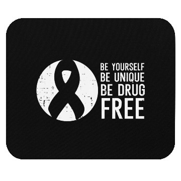 Discover Be Yourself Unique Free Mouse Pads 2022 | Awareness 2022