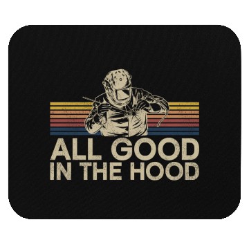 Discover Welder Welding Vintage Retro All Mouse Pads