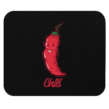 Discover Chili Spice Flavor Food Cooking Mouse Pads