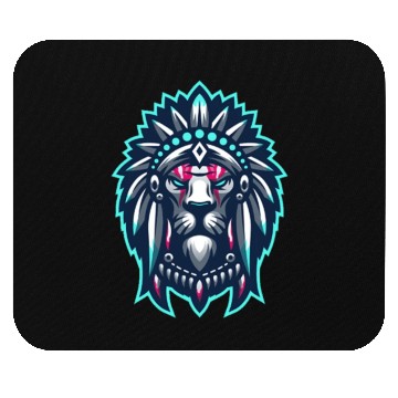 Discover The lion king Mouse Pads