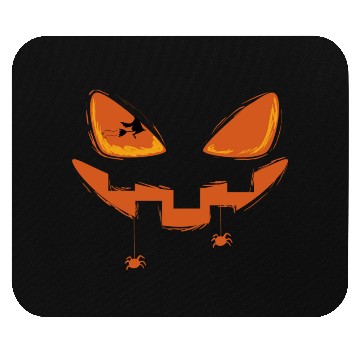 Discover SWEET HALLOWEEN 3 Mouse Pads