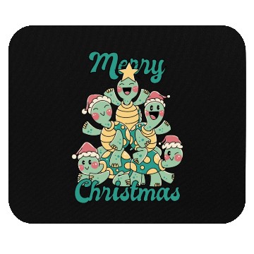 Discover Cute Koala Gingerbread Cookies For Christmas X-mas Mouse Pads