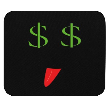 Discover MONEY Mouse Pads