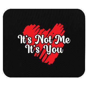 Discover Valentines Day Hearts Day Cupid Love Relationship Mouse Pads