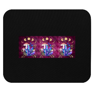Discover Hedgehog in dreamland - Format E Mouse Pads