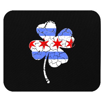 Discover Chicago Southside Irish St Patricks Day 2019 Mouse Pads