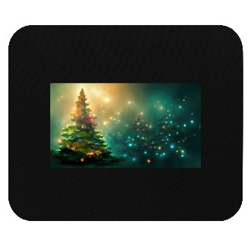 Discover Christmas 68 Mouse Pads