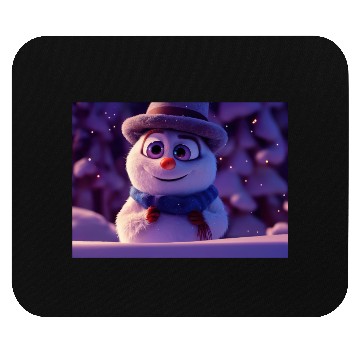 Discover Christmas 83 Mouse Pads