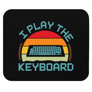 Discover Keyboard Gamer Computer Science Gaming Mouse Pads