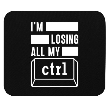 Discover Cyber Security Computer Key Software Engineer Mouse Pads