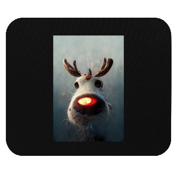 Discover Christmas 94 Mouse Pads