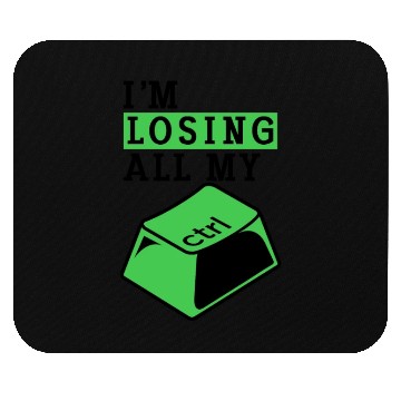 Discover Cyber Security Computer Key Software Engineer Mouse Pads