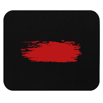 Discover Color blob splash paint painter gift colorful spot Mouse Pads