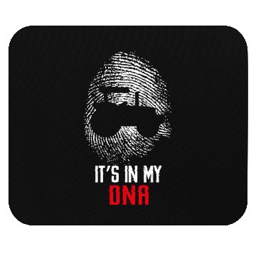 Discover Farming Farmer Vintage Tractor Mouse Pads