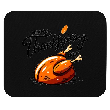 Discover Thanksgiving Dinner,Thanksgiving Meaning, Mouse Pads