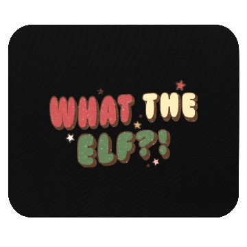 Discover What The Elf Mouse Pads