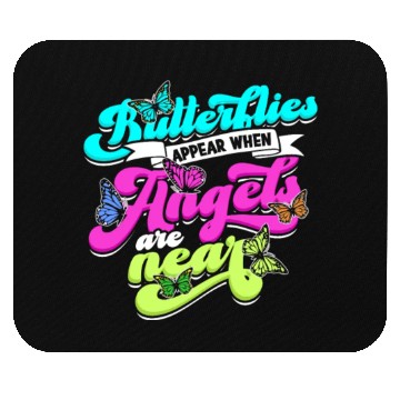 Discover Psychedelic Research Volunteer - psychedelic Mouse Pads