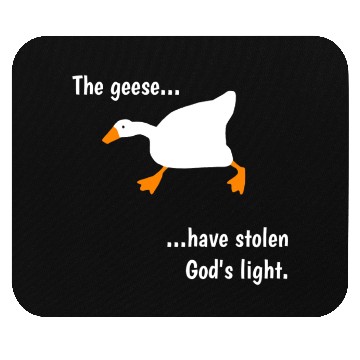 Discover Duck Mouse Pads