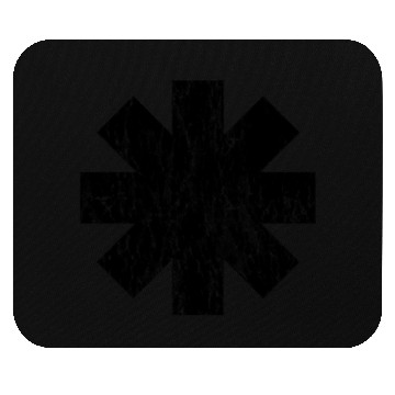 Discover Flowers Vintage Classic Mouse Pads