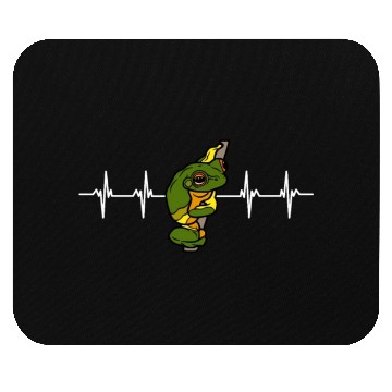 Discover Agalychnis Callidryas Red Eyed Tree Frog Mouse Pads