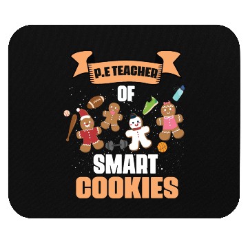 Discover Physical Education Teacher Dad Phys Ed Mouse Pads