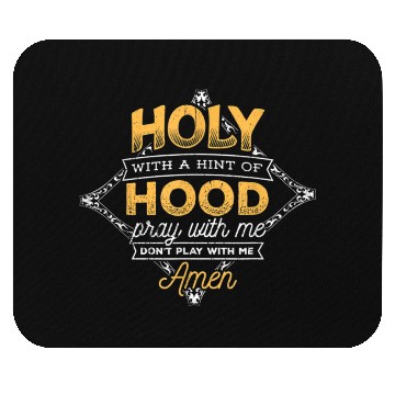 Discover Rainbow Flag Gay Pride Month Equality Lesbian Mouse Pads