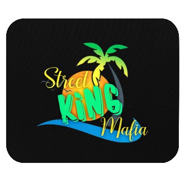 Discover Palm Tree Mouse Pads