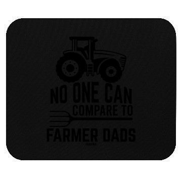Discover Farmer Dad Acker Bauer gift Mouse Pads