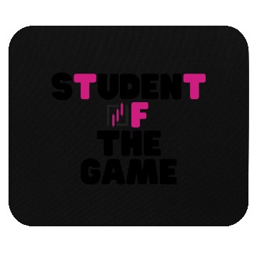 Discover SofG Black Mouse Pads