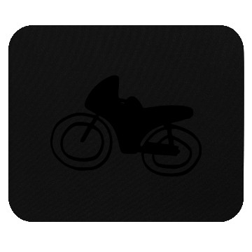 Discover Motorcycle Mouse Pads