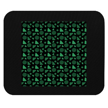 Discover Tiling pattern seamless pattern geometric pattern2 Mouse Pads