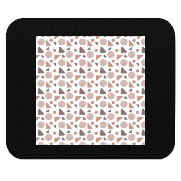 Discover Tiling pattern seamless pattern geometric pattern Mouse Pads